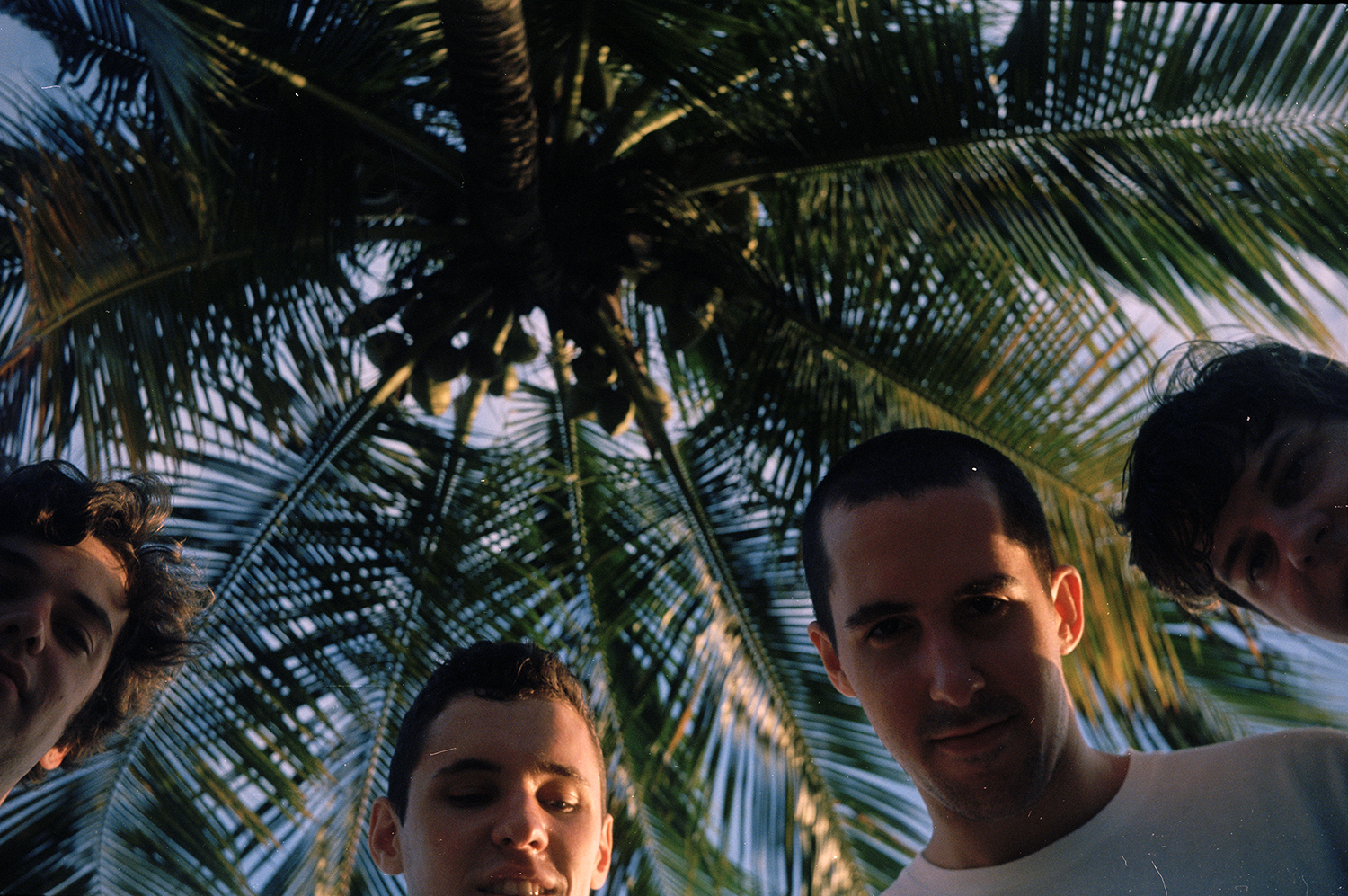 BADBADNOTGOOD