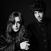 Beach House
