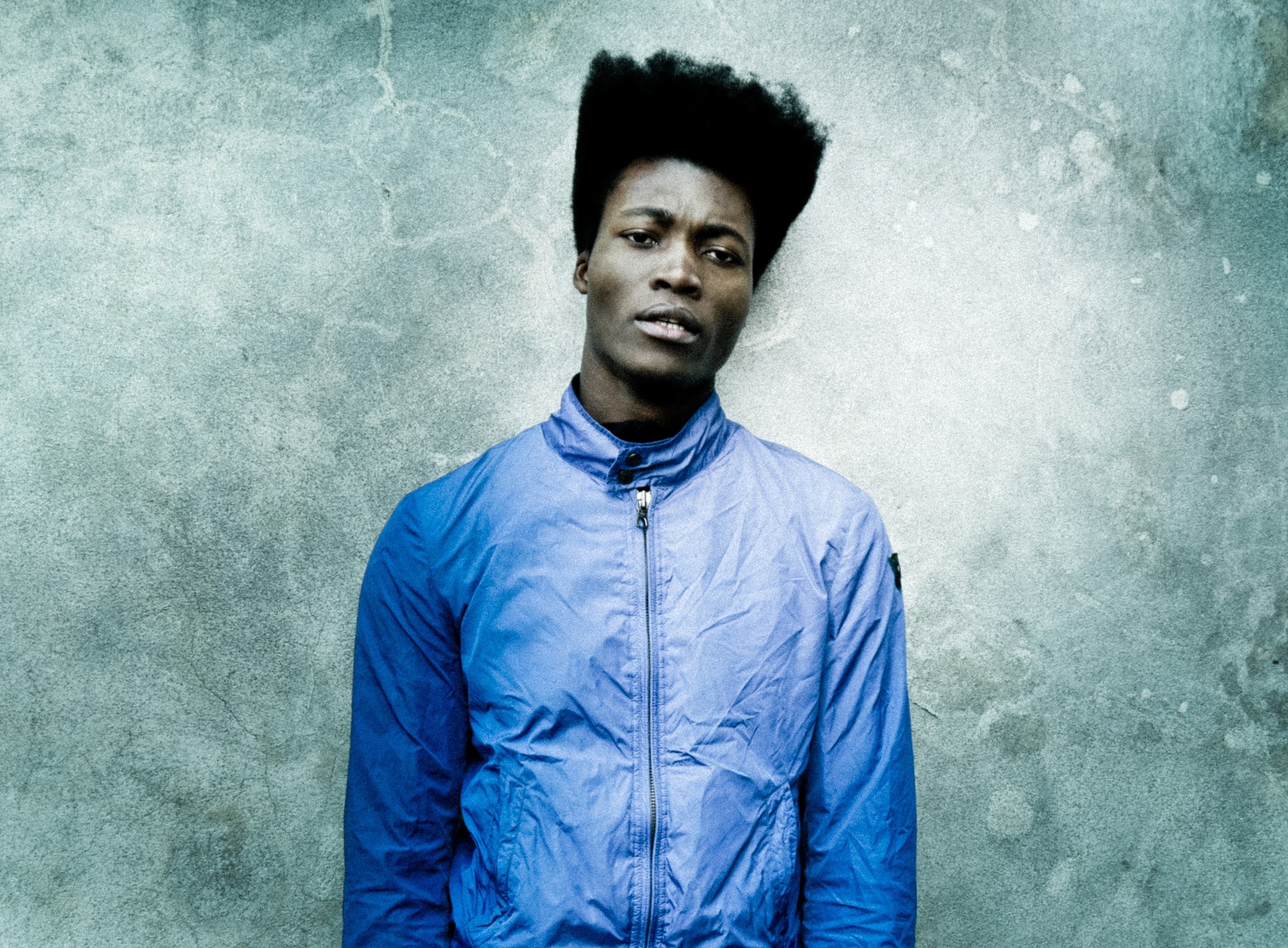 Benjamin Clementine