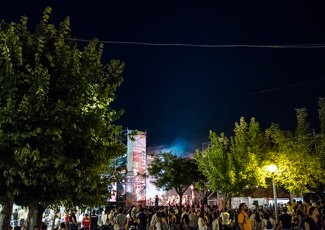 Bons Sons 2017