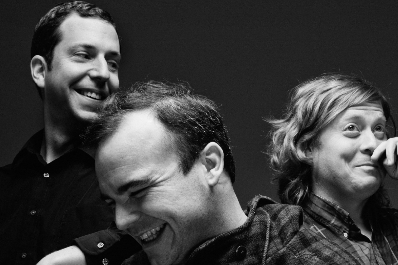 Future Islands