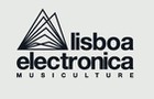 Lisboa Electronica 2017 Logo