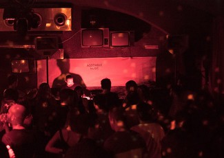 Lisboa Electronica 2017