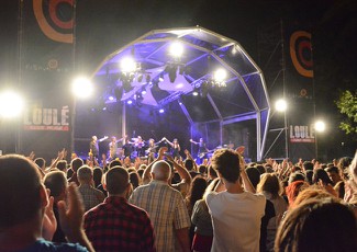Festival MED 2017