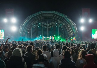 Musa Cascais 2017