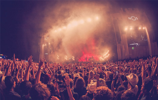 Nos alive