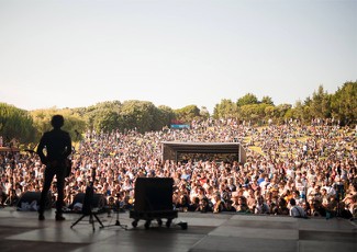 Nos primavera sound 2017