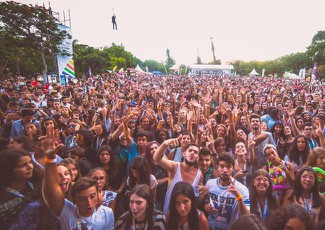 NOS Summer Opening 2017 2017