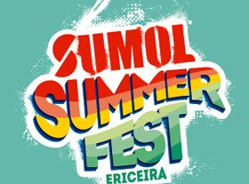 Meo Sudoeste Logo