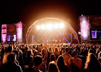 Sumol summer fest 2017