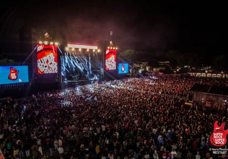 Superbock superrock