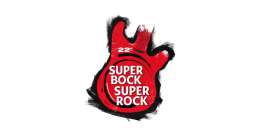 Superrock Superbock Logo