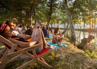 Vodafone Paredes de Coura 2017